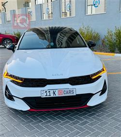 کیا K5